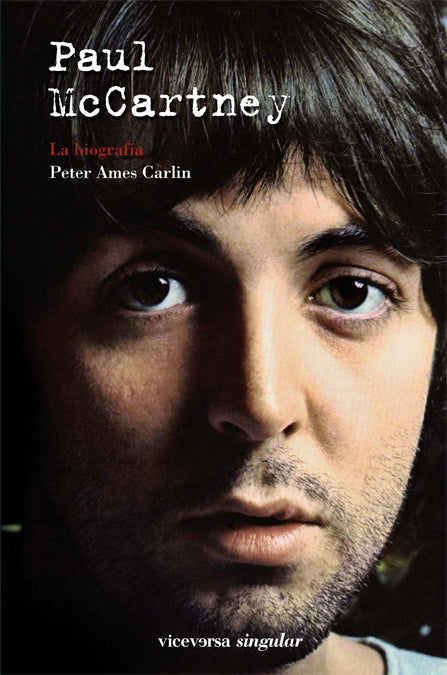 Paul McCartney