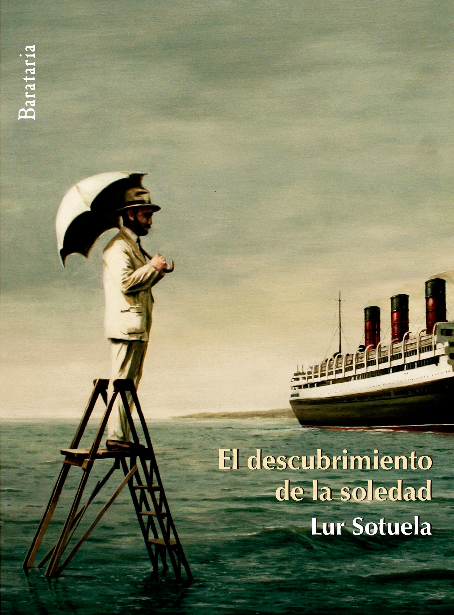 El descubrimiento de la soledad