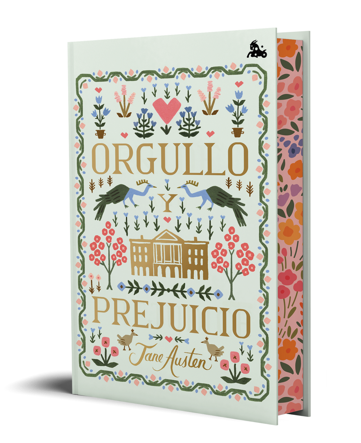 Orgullo y prejuicio