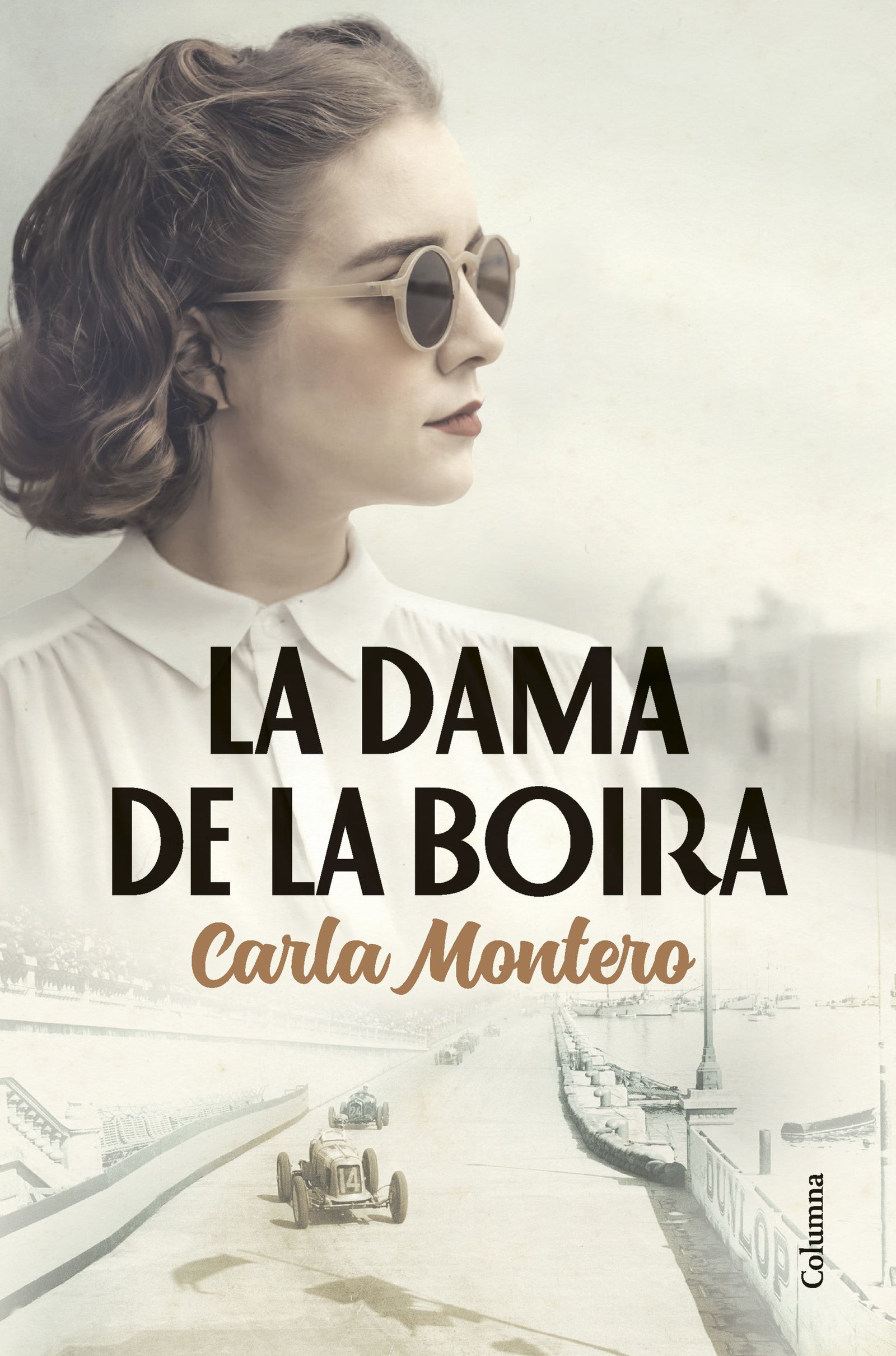 La dama de la boira