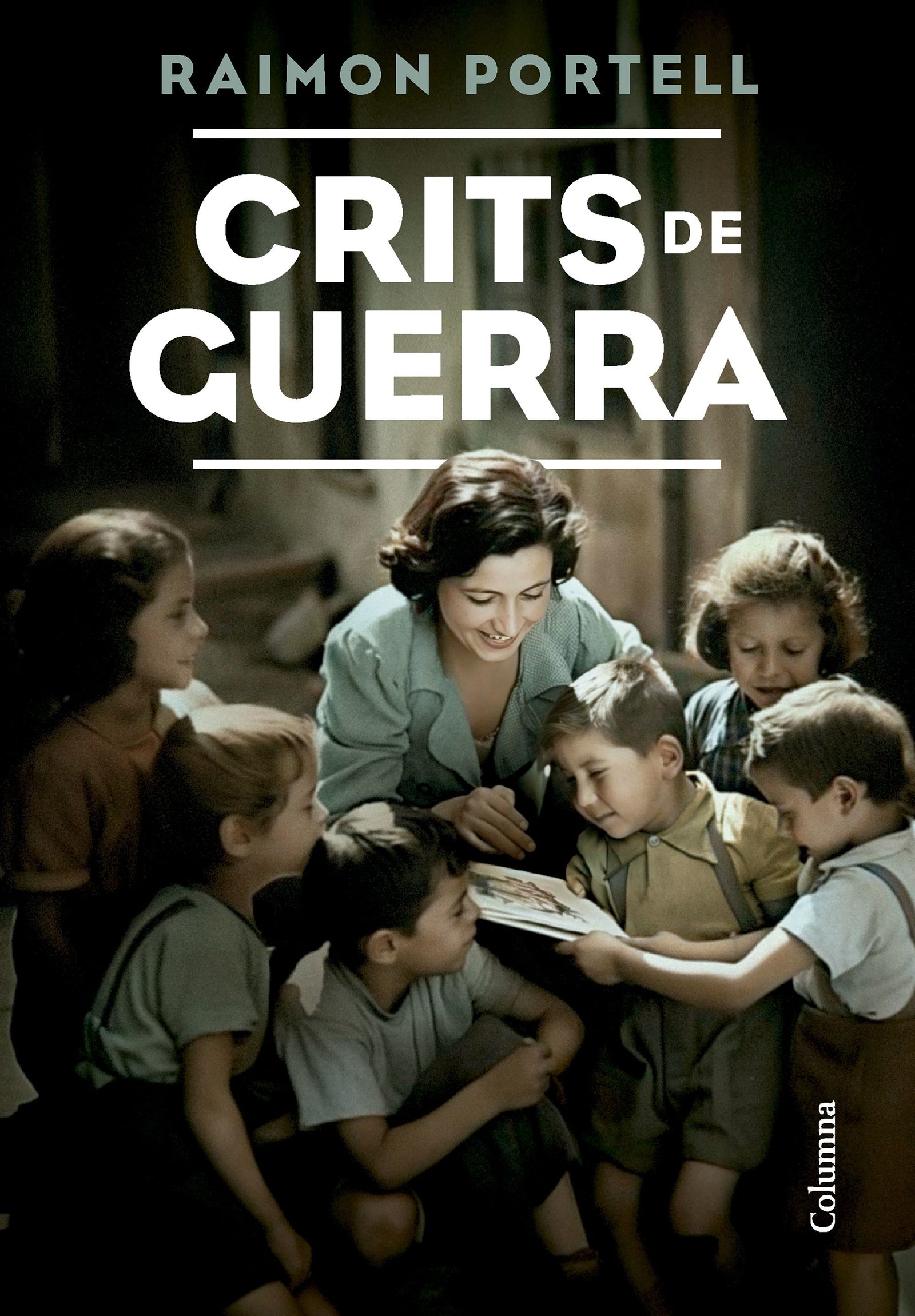 Crits de guerra