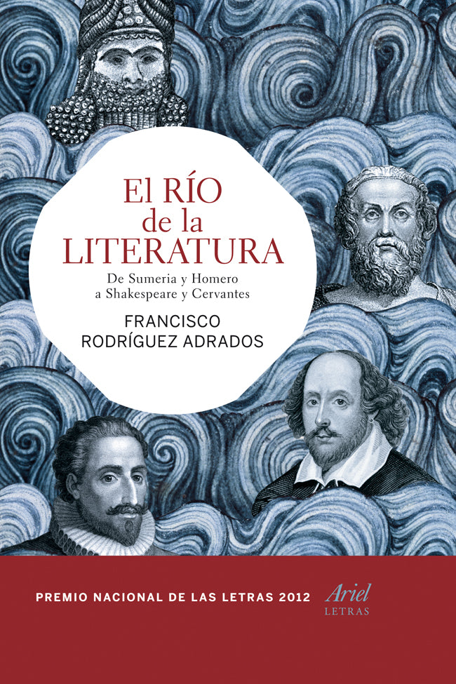El río de la literatura
