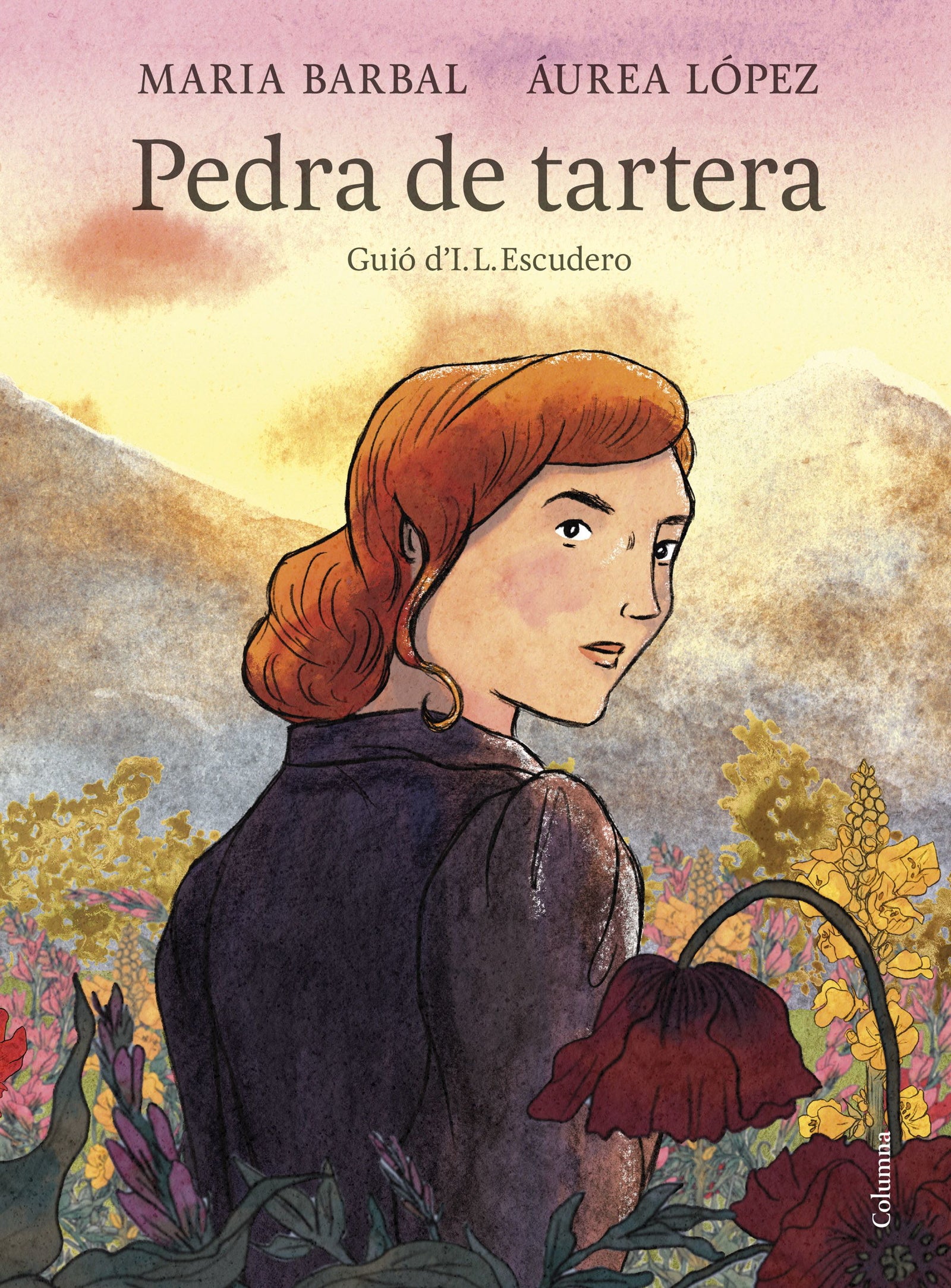 Pedra de tartera (Edició il·lustrada)