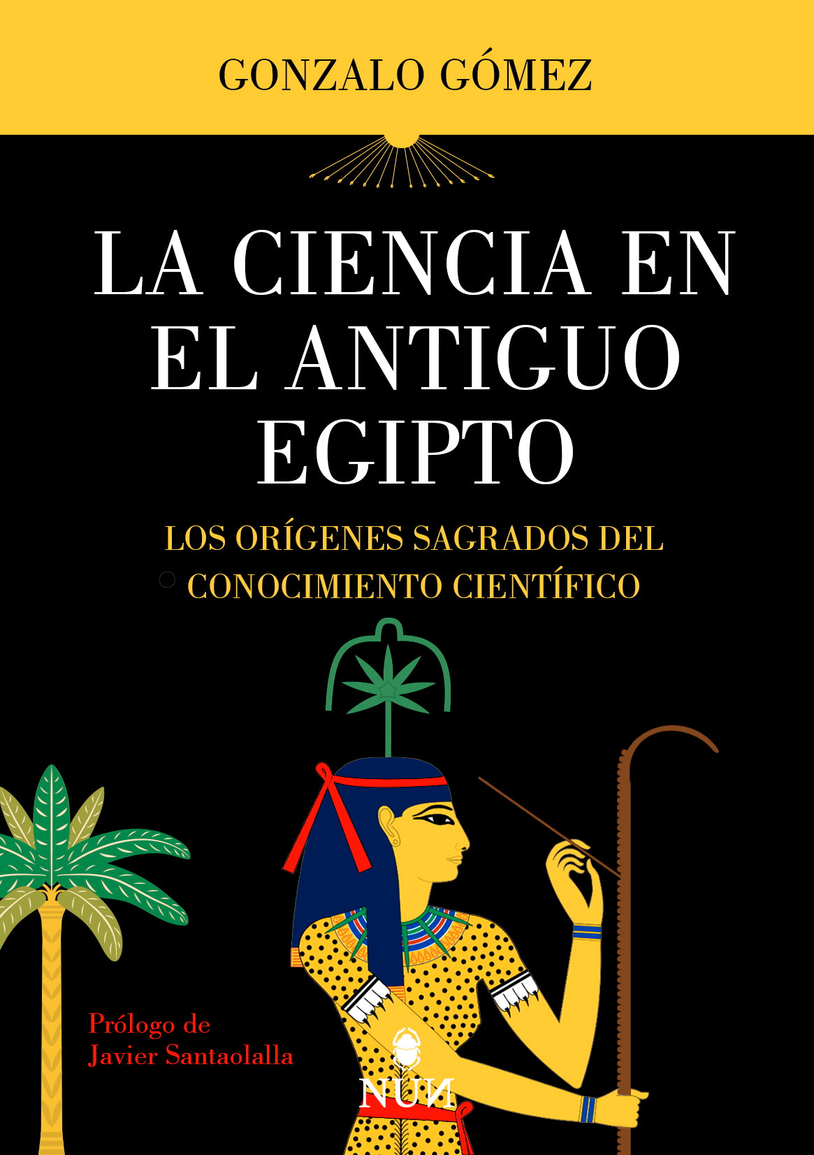 La ciencia en el Antiguo Egipto