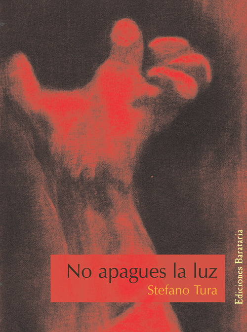 No apagues la luz