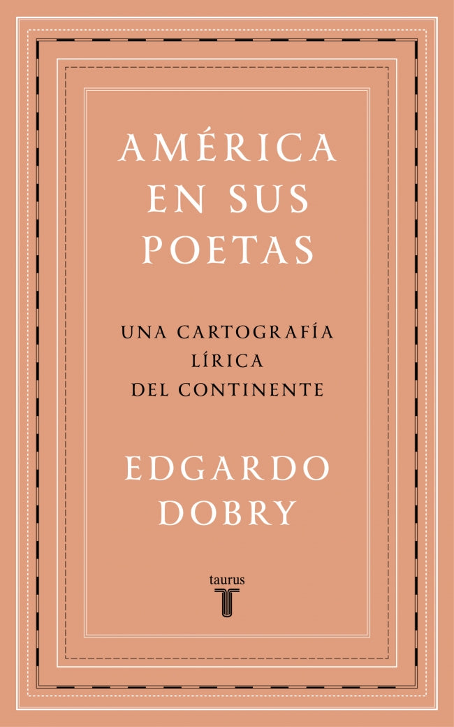 América en sus poetas