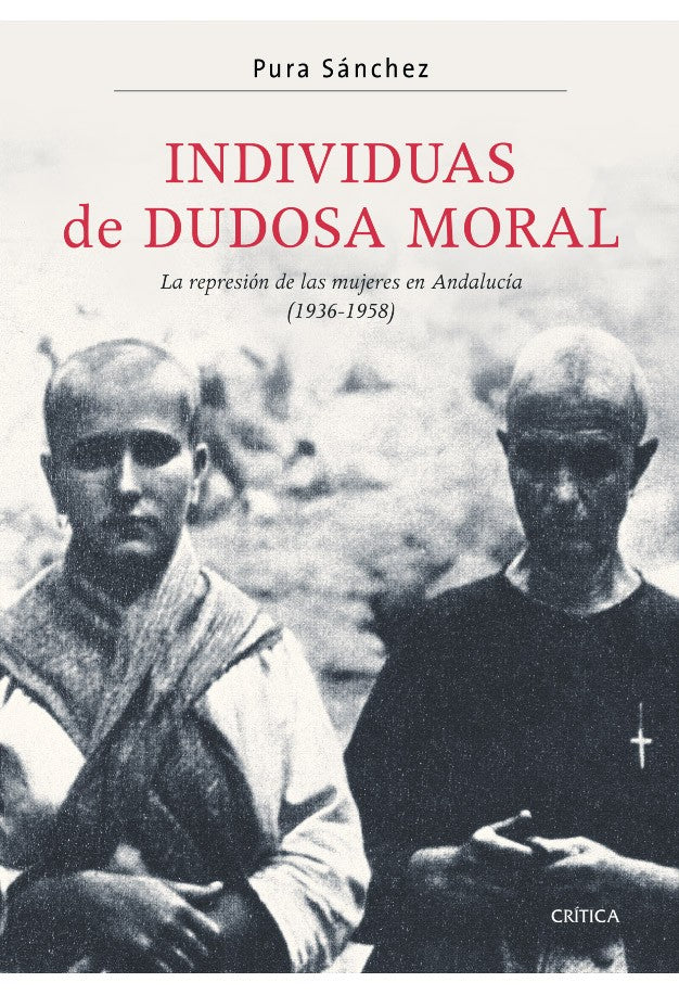 Individuas de dudosa moral