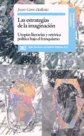 Las estrategias de la imaginación