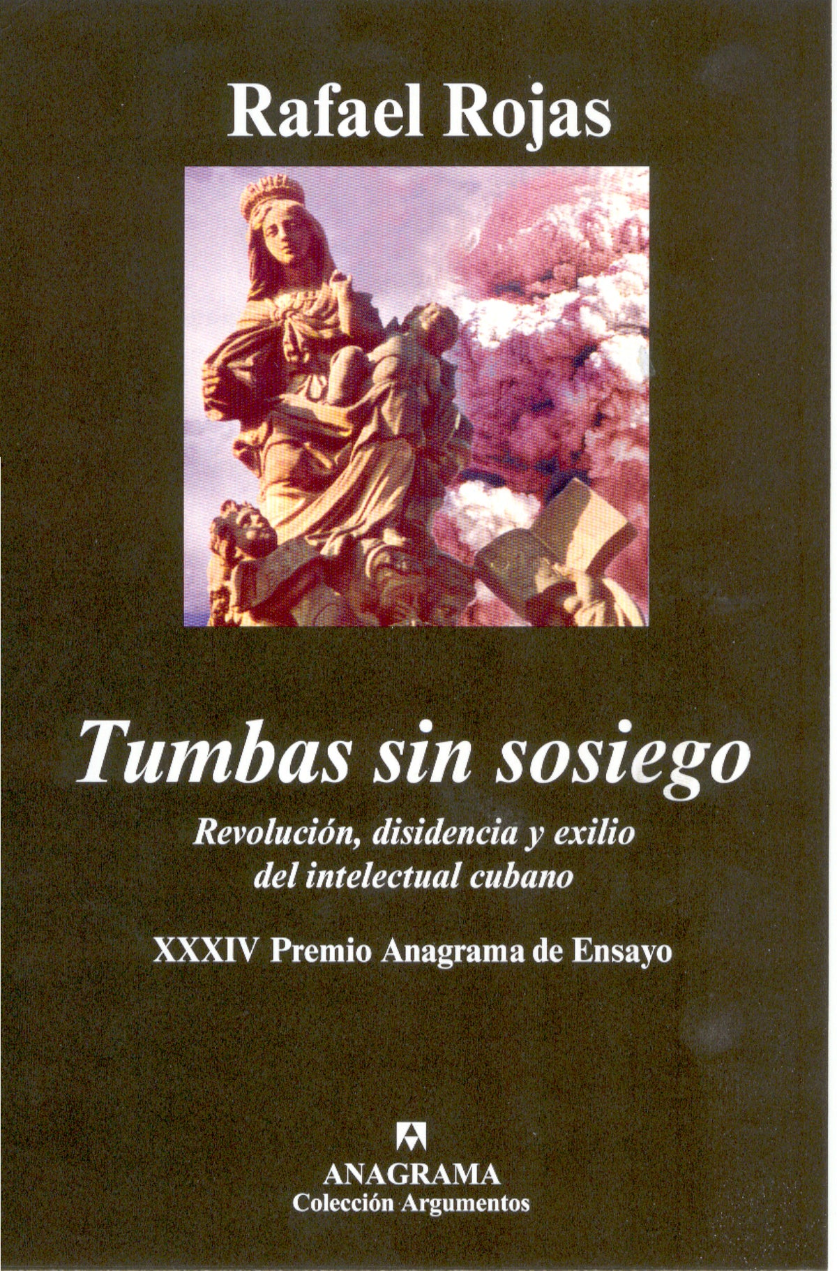 Tumbas sin sosiego