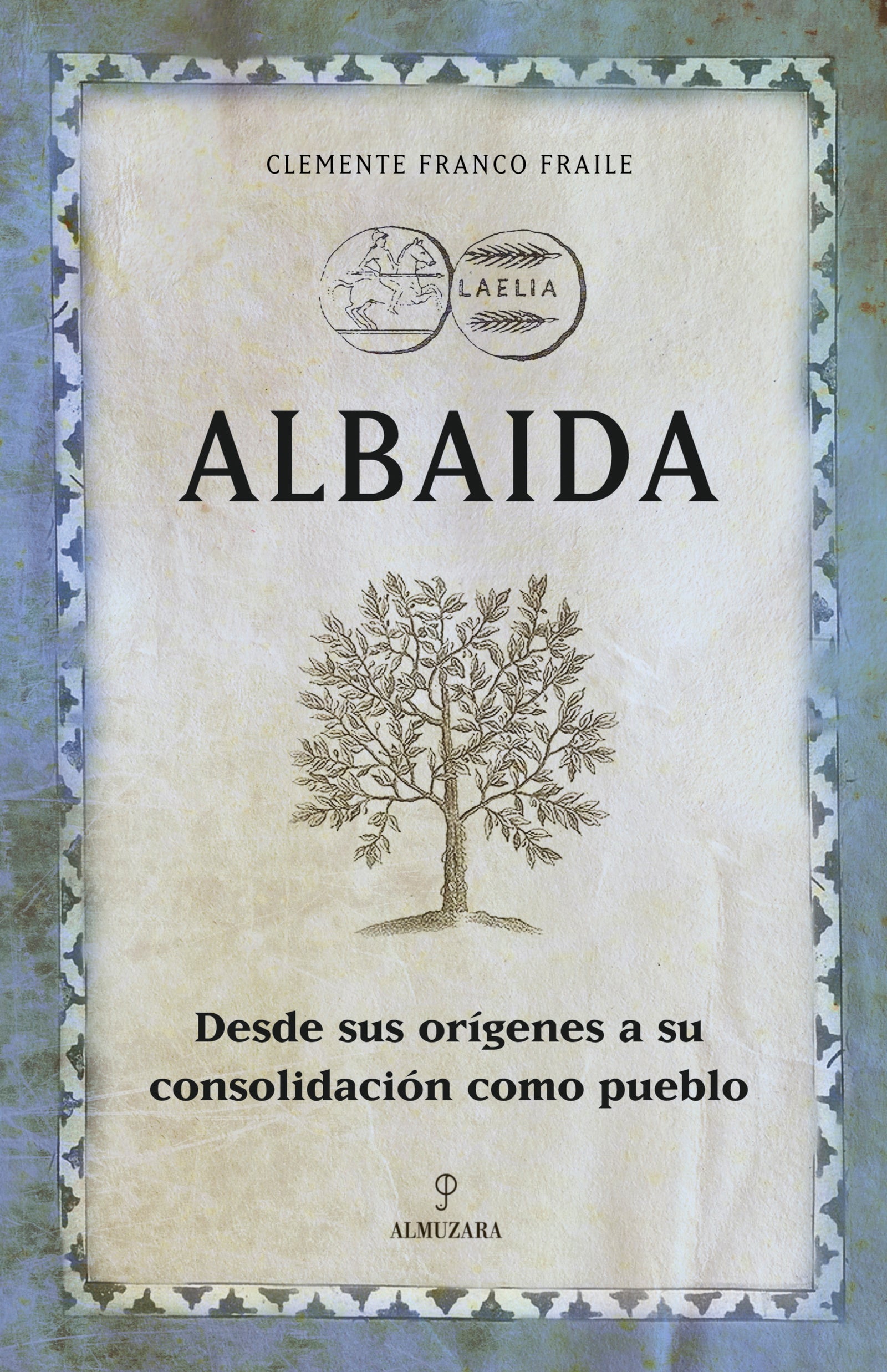 Albaida