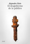 El desgobierno de lo público