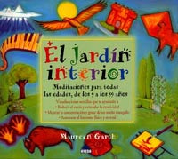 El jardín interior