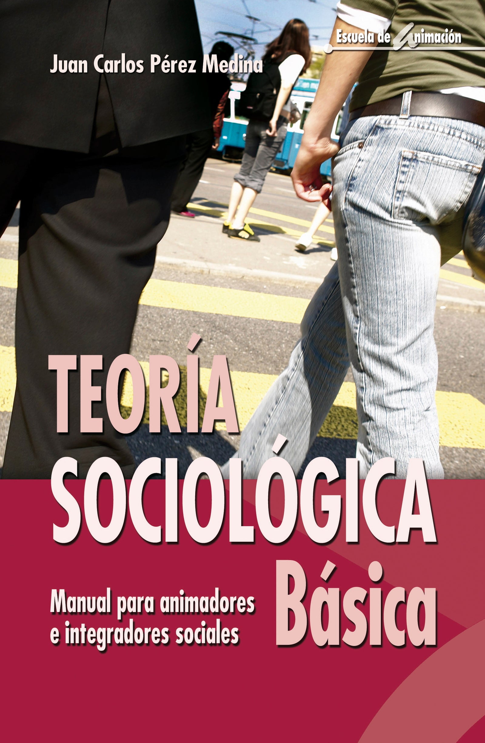 Teoría sociológica básica