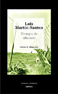 Tiempo de silencio