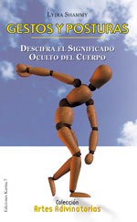 Gestos y posturas
