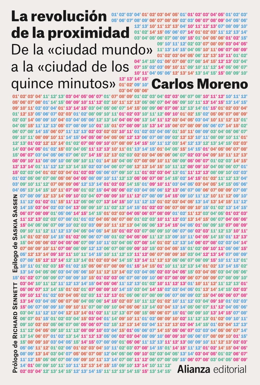 La revolución de la proximidad