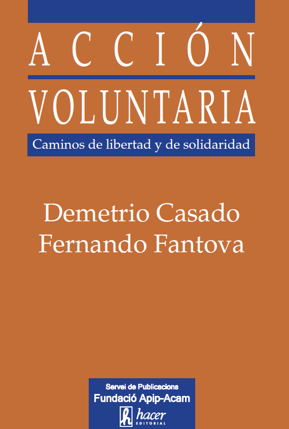 Acción voluntaria
