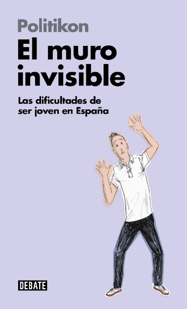 El muro invisible