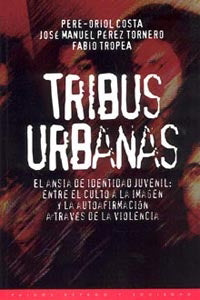 Tribus urbanas