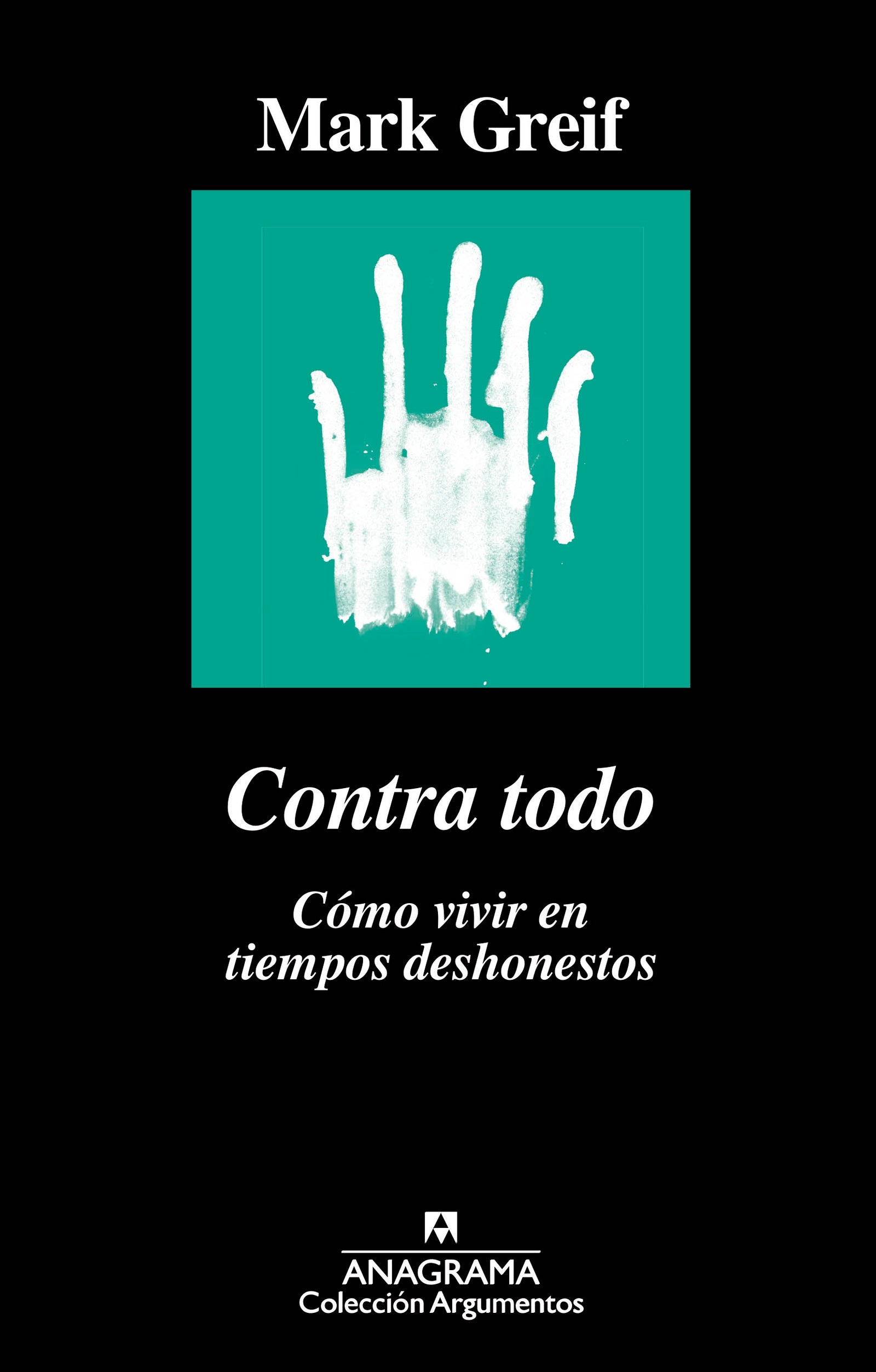 Contra todo