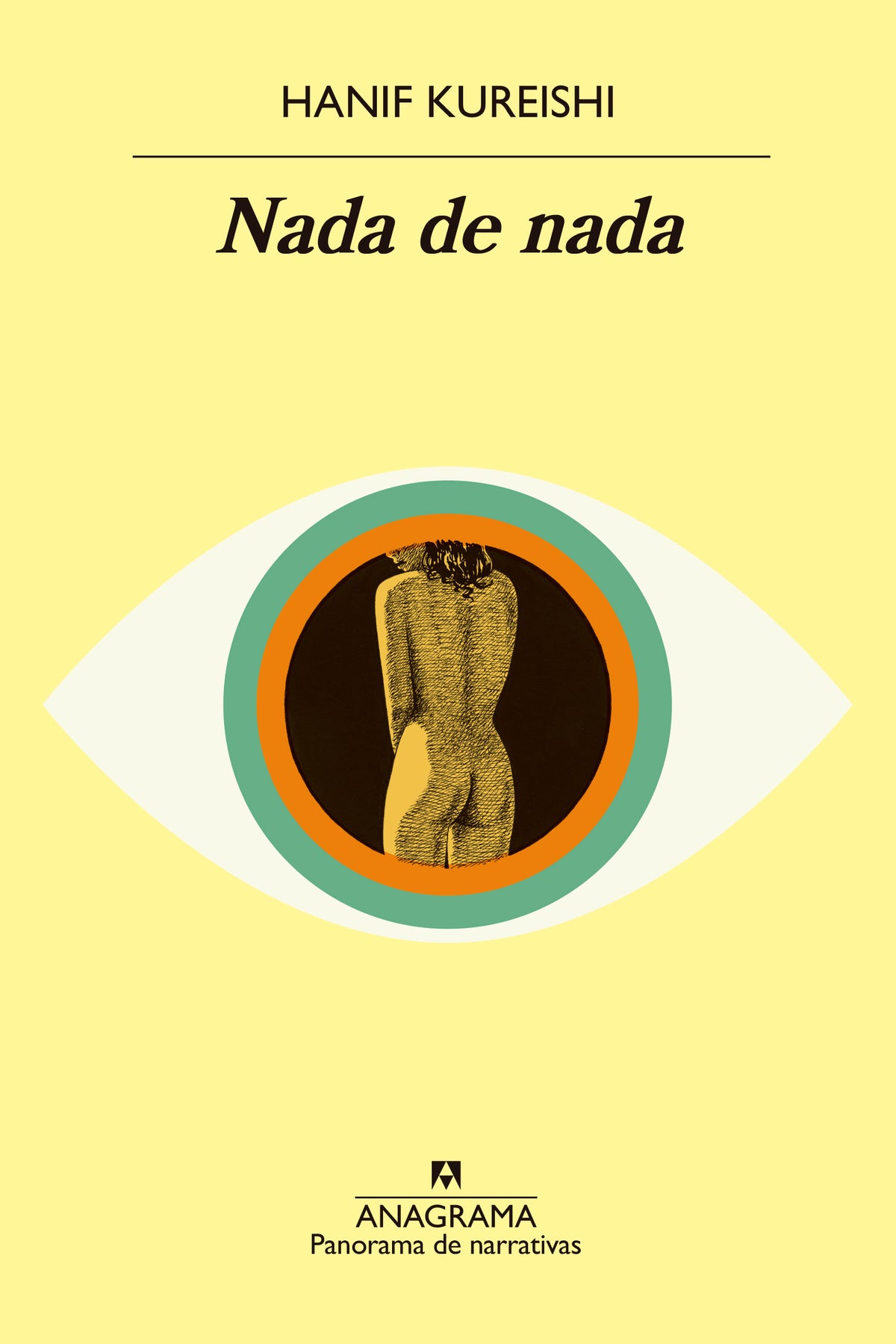 Nada de nada