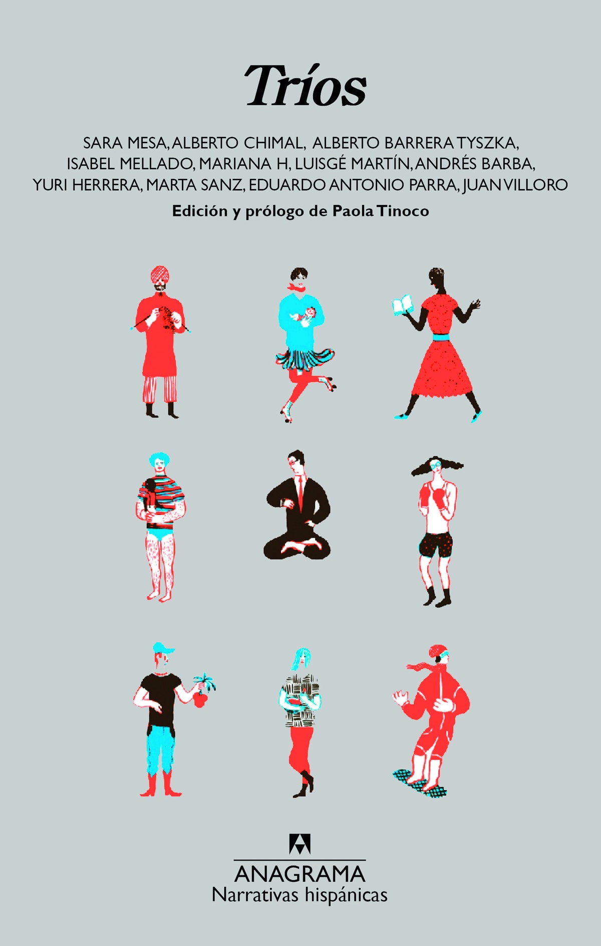 Tríos