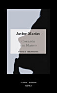 Corazón tan blanco