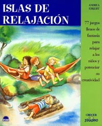 Islas de relajación