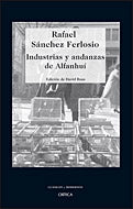 Industrias y andanzas de Alfanhuí