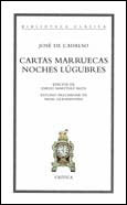 Cartas marruecas.Noches lúgubres