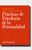 Prácticas de Psicología de la Personalidad