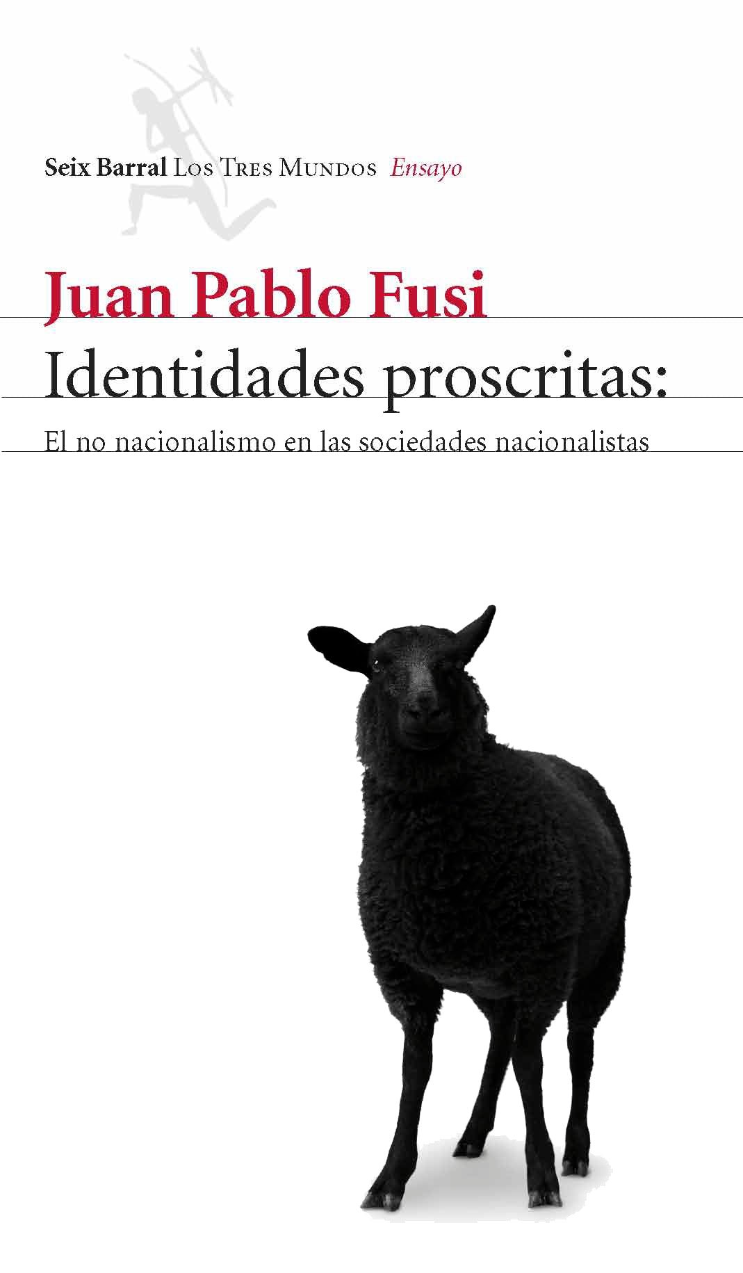 Identidades proscritas