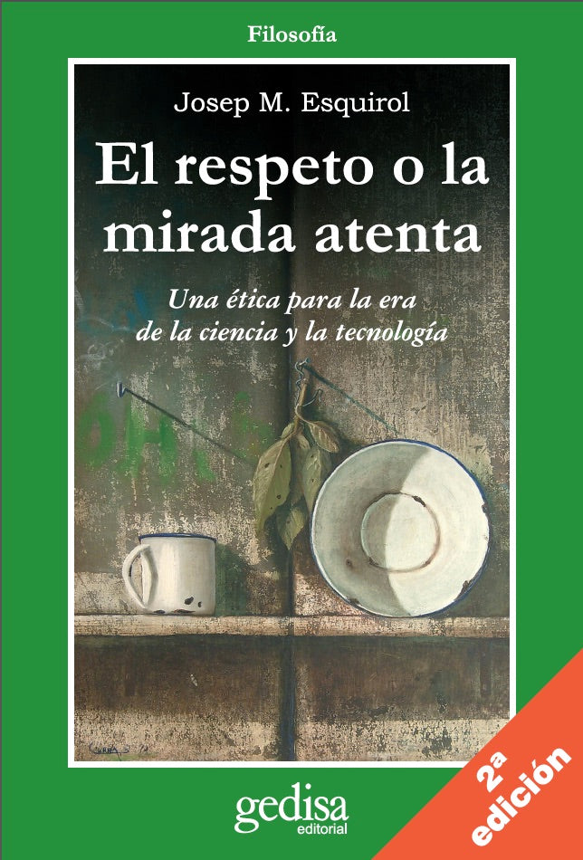 El respeto o la mirada atenta