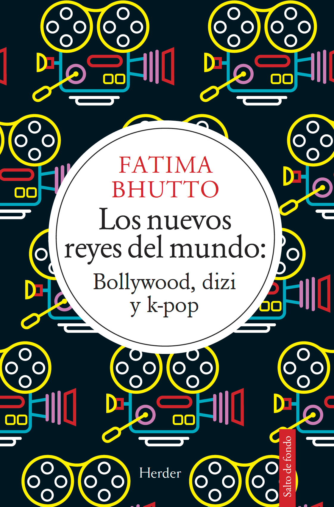 Los nuevos reyes del mundo