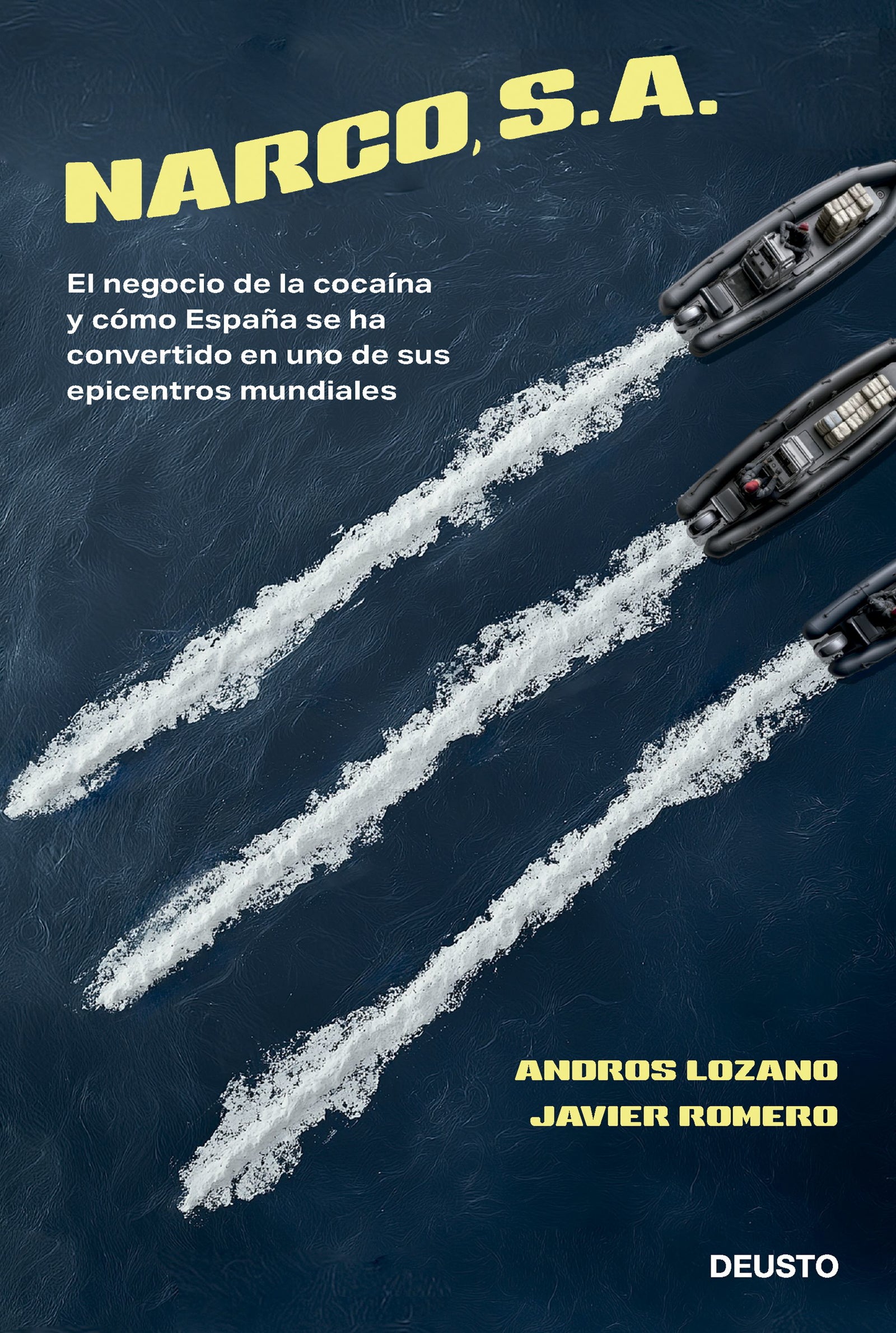 Narco, S. A.