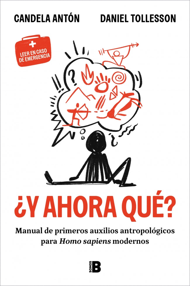 ¿Y ahora qué?