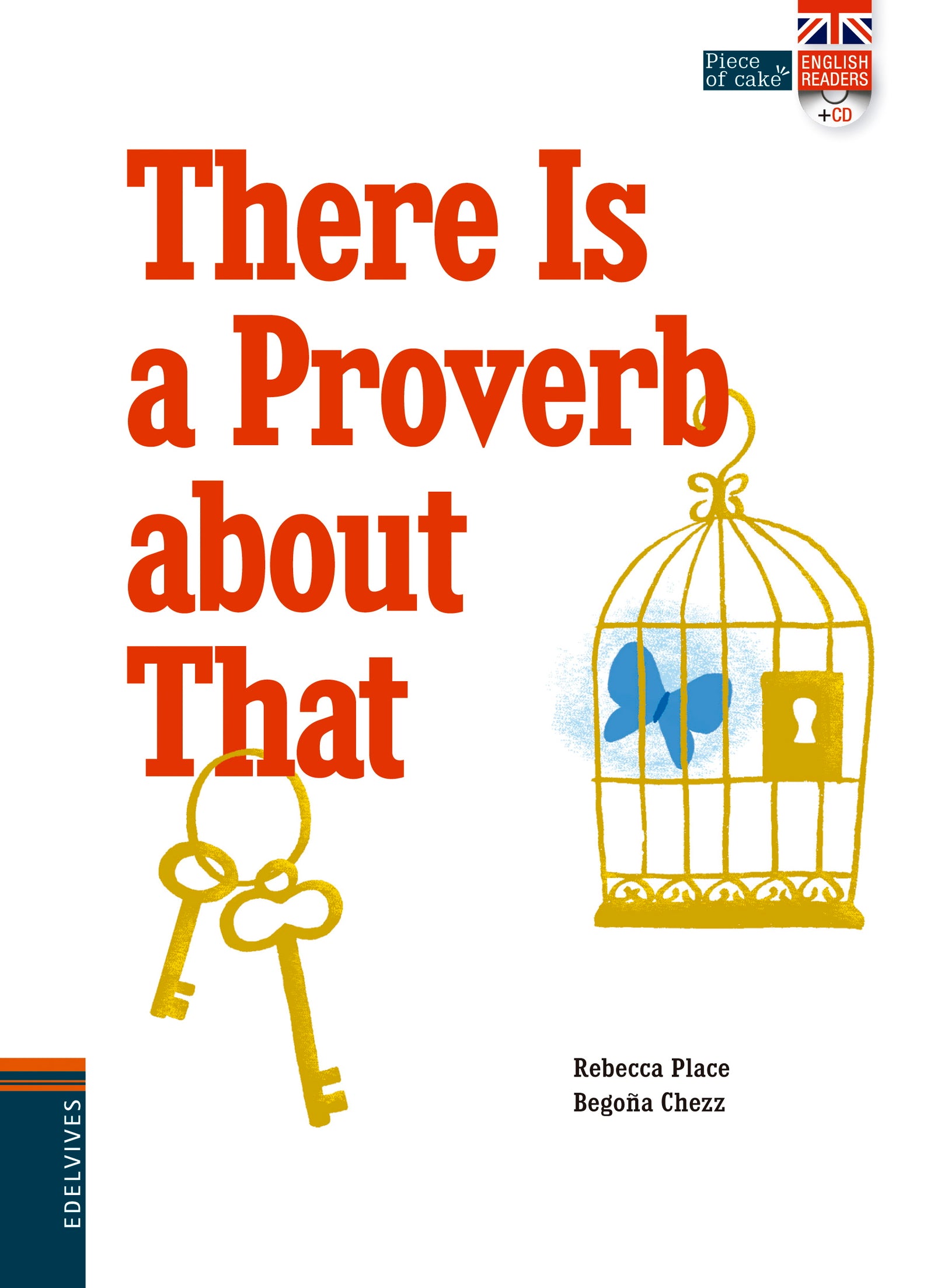 There is a Proverb about That