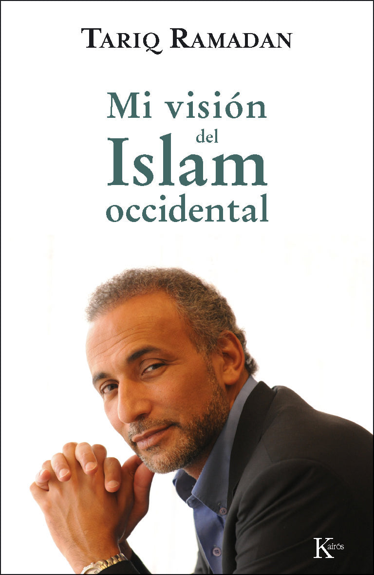 Mi visión del islam occidental