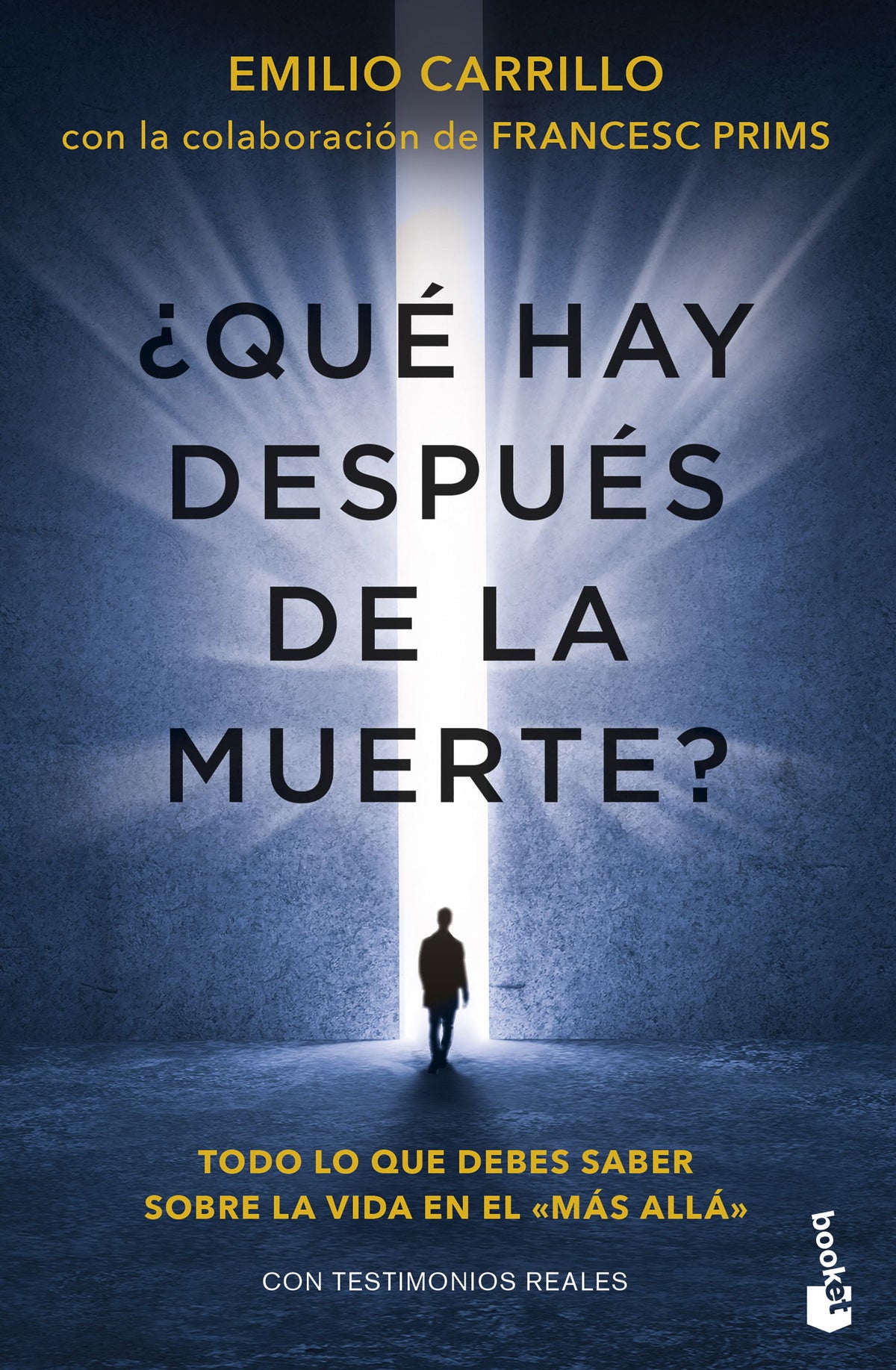 ¿Qué hay después de la muerte?