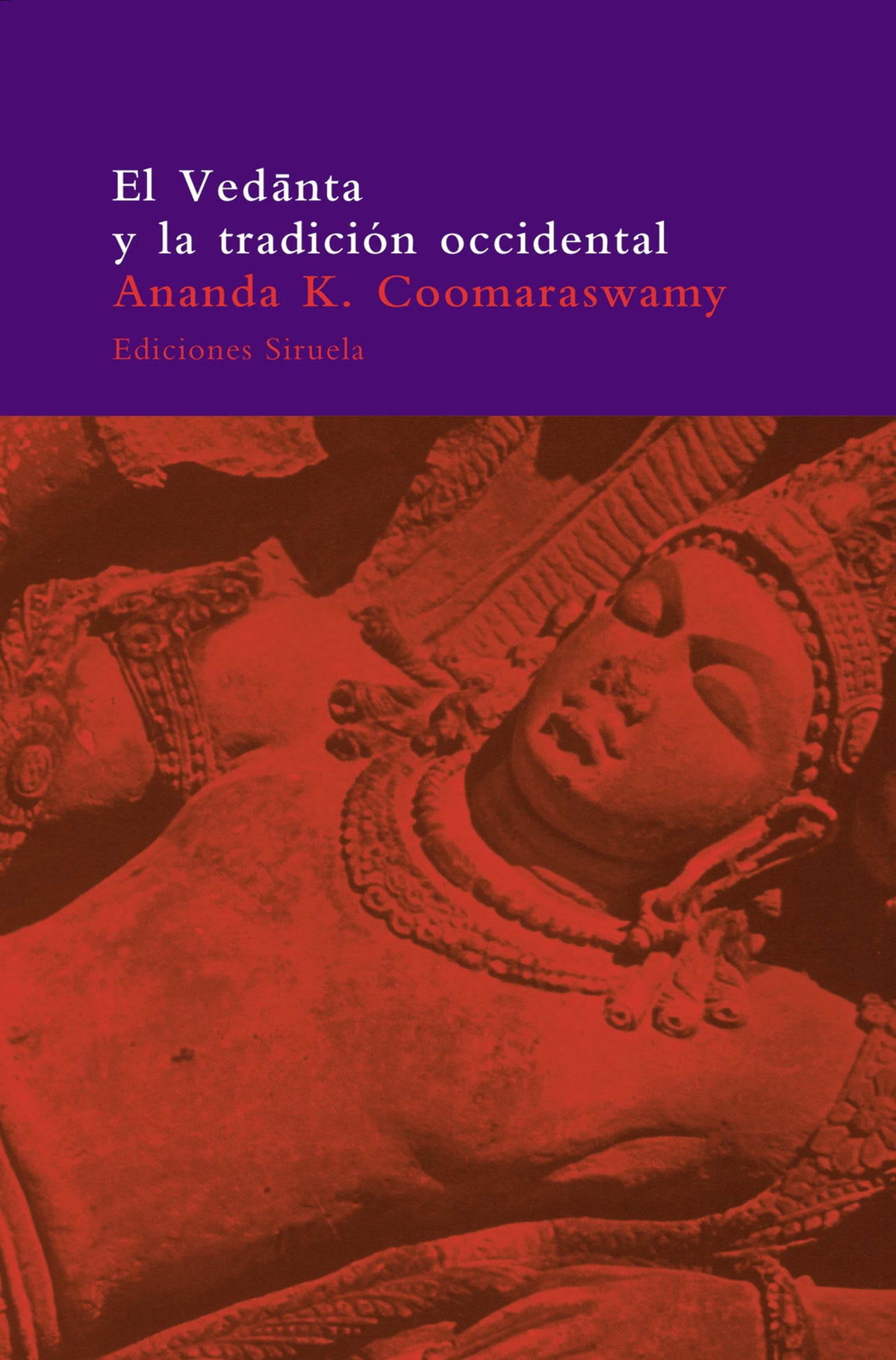 El Vedânta y la tradición occidental