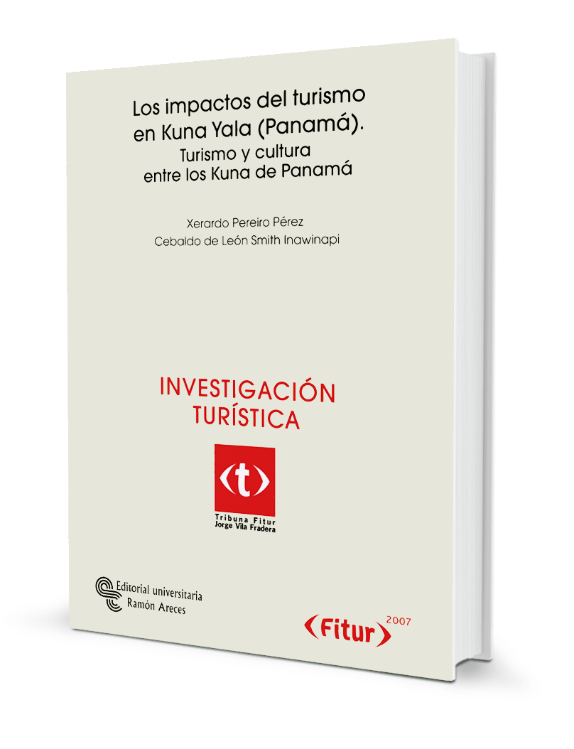 Los impactos del turismo en Kuna Yala (Panamá)