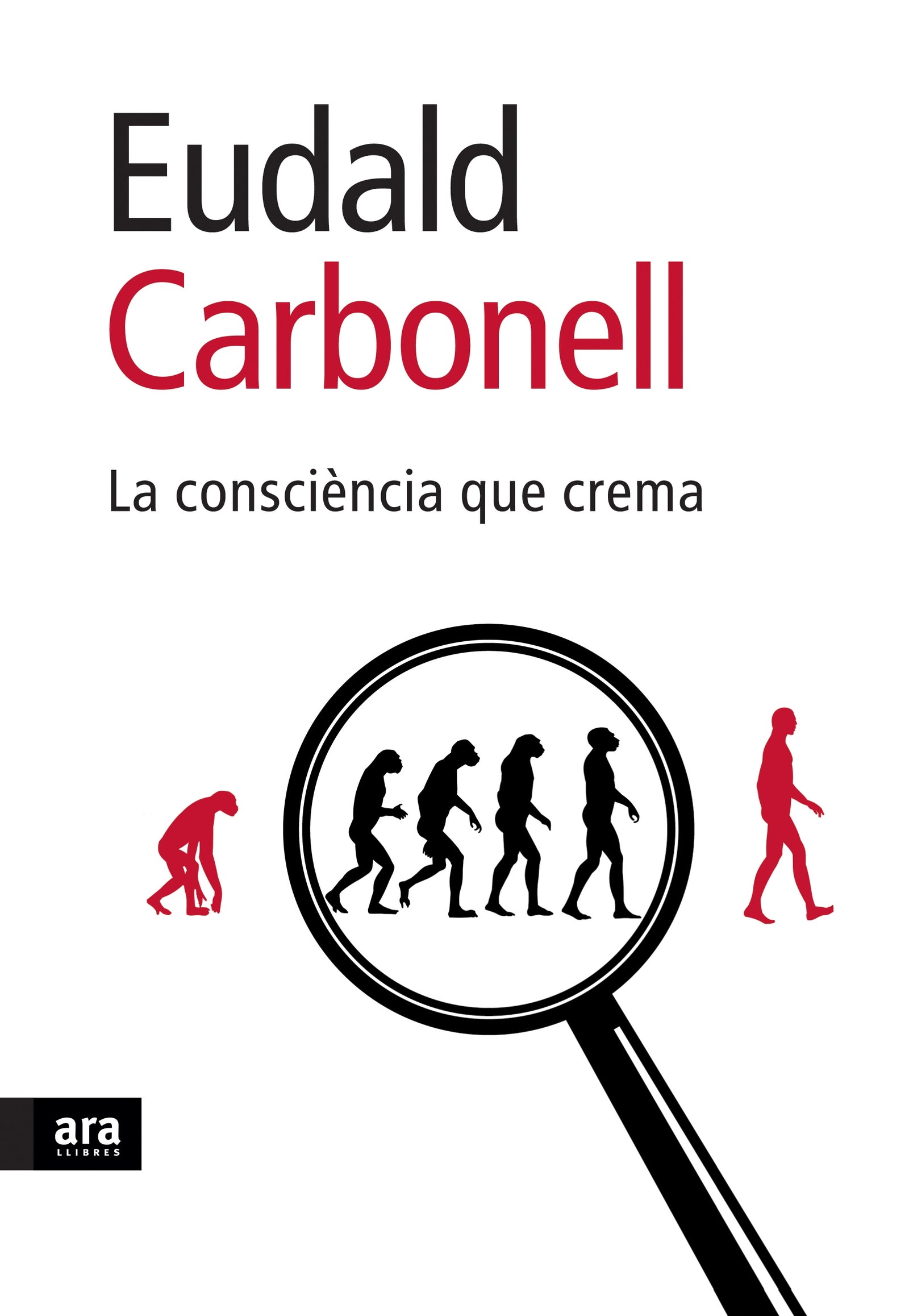 La consciència que crema