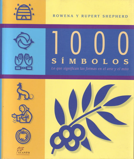 1000 símbolos