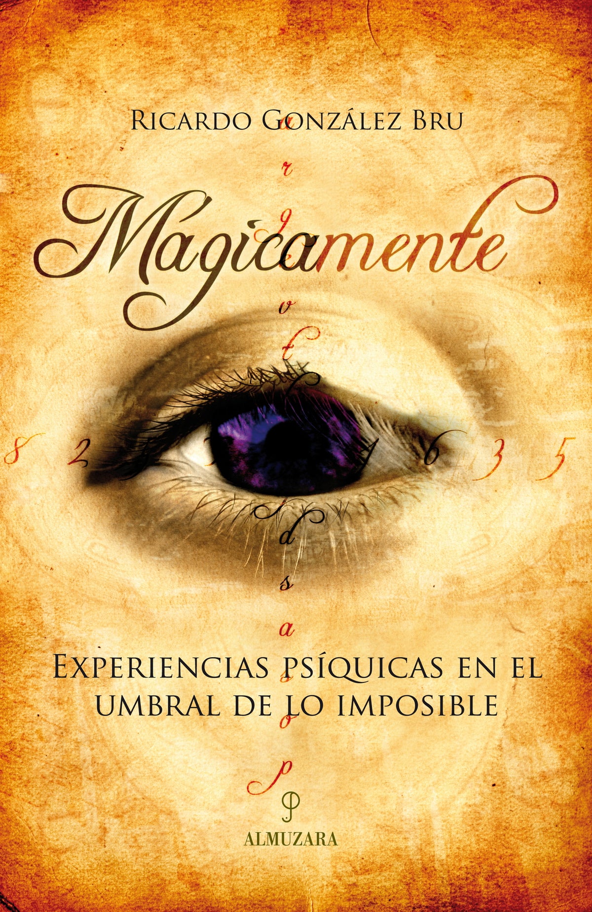 Mágicamente