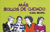 Más bollos de cuidado