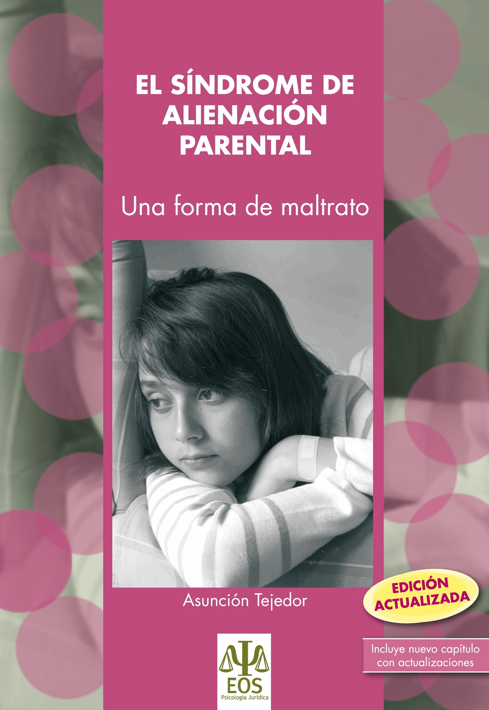 Síndrome de Alienación Parental
