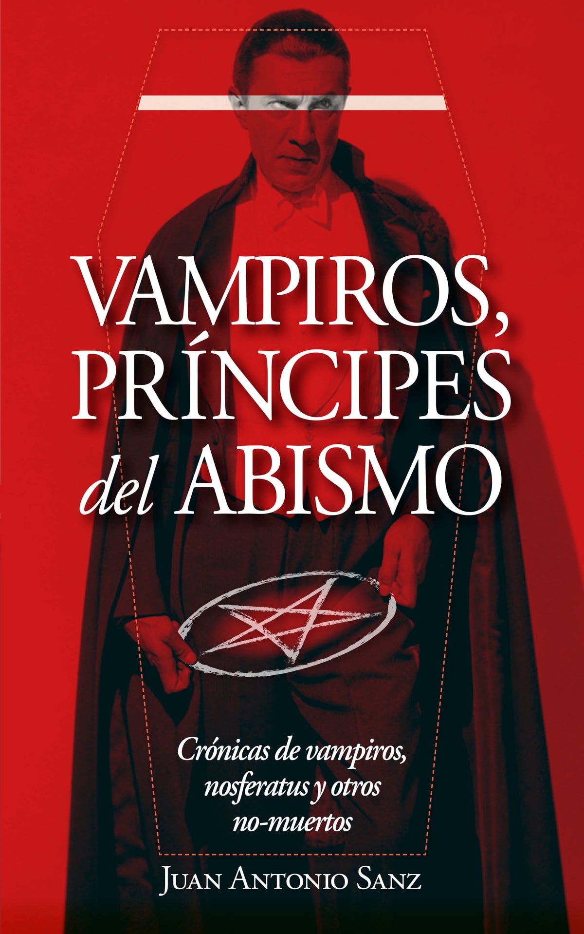 Vampiros, príncipes del abismo