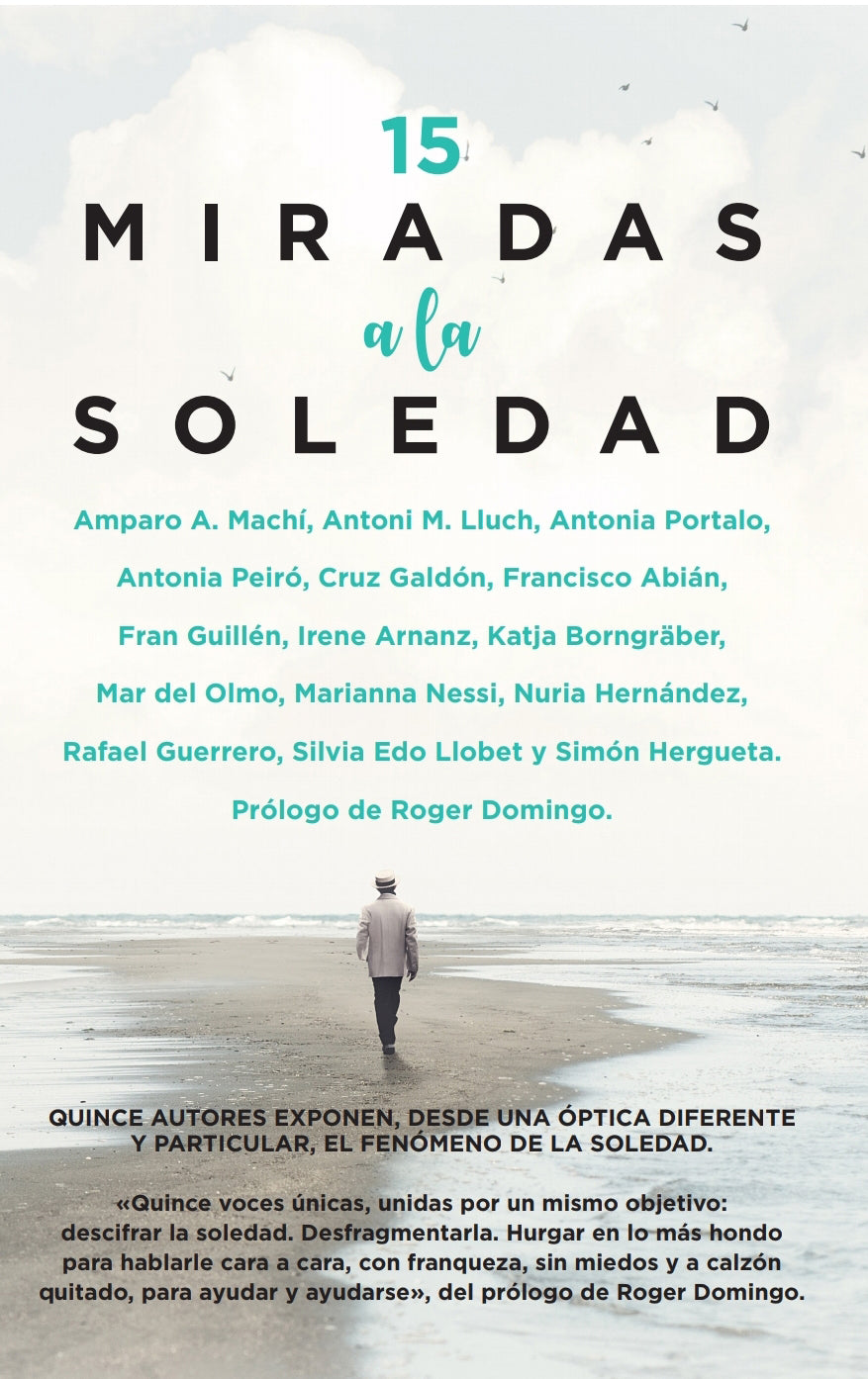 15 Miradas a la soledad