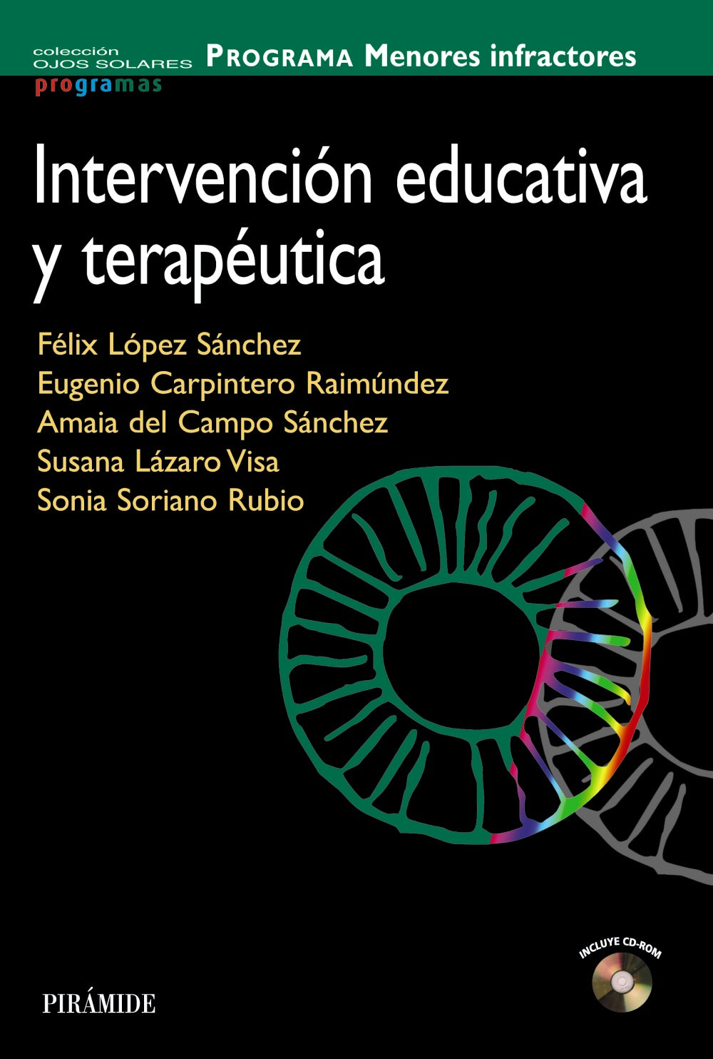 PROGRAMA Menores infractores