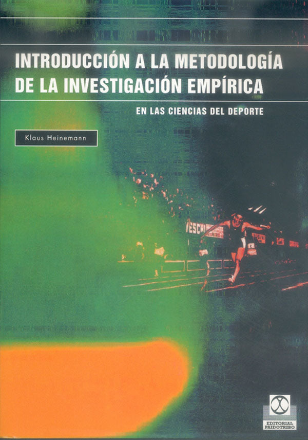 Introducción a la metodología de la investigación empírica